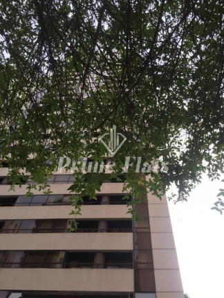 Imagem Apartamento com 1 Quarto à Venda, 29 m² em Jardim Paulista - São Paulo