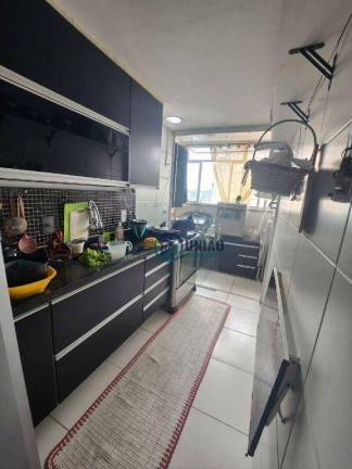 Imagem Apartamento com 3 Quartos à Venda, 72 m² em Fonseca - Niterói Imagem Apartamento com 3 Quartos à Venda, 72 m² em Fonseca - Niterói