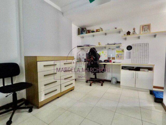 Imagem Apartamento com 4 Quartos à Venda, 218 m² em Itapuã - Vila Velha