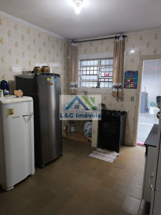 Imagem Casa com 3 Quartos à Venda, 93 m² em Vila Atlântica - Mongaguá Imagem Casa com 3 Quartos à Venda, 93 m² em Vila Atlântica - Mongaguá