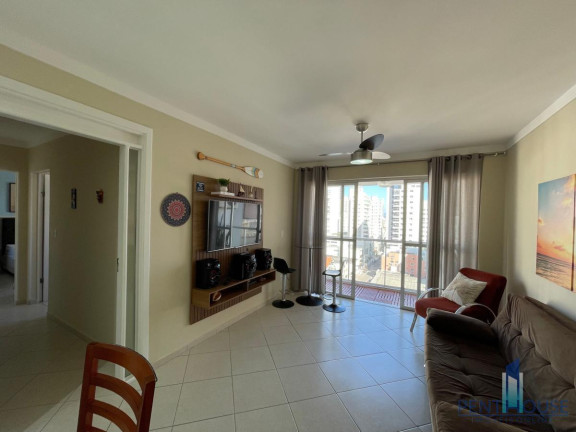 Imagem Apartamento com 2 Quartos à Venda, 99 m² em Centro - Balneário Camboriú