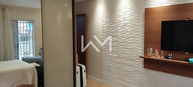 Imagem Sobrado com 3 Quartos à Venda, 180 m² em Jardim Santa Clara - Guarulhos Imagem Sobrado com 3 Quartos à Venda, 180 m² em Jardim Santa Clara - Guarulhos