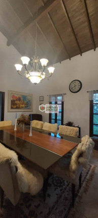 Imagem Casa com 5 Quartos à Venda, 170 m² em Centro - Rancho Queimado Imagem Casa com 5 Quartos à Venda, 170 m² em Centro - Rancho Queimado