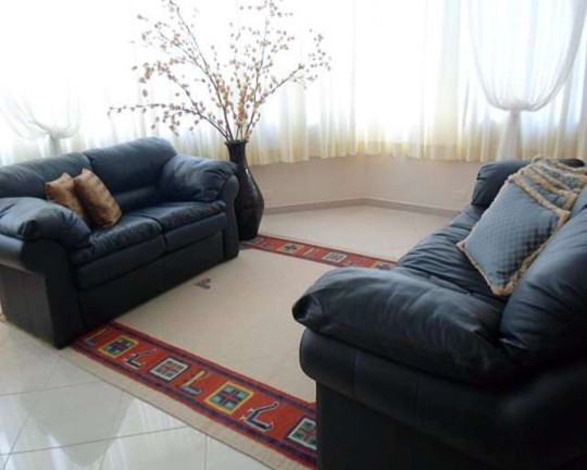 Imagem Apartamento com 4 Quartos à Venda, 162 m² em Pitangueiras - Guarujá