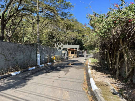 Imagem Terreno à Venda, em Granja Viana - Cotia Imagem Terreno à Venda, em Granja Viana - Cotia