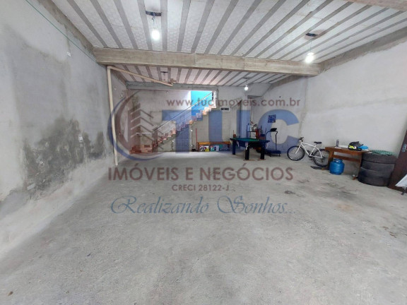 Imagem Casa com 3 Quartos à Venda, 256 m² em Alvarenga - São Bernardo Do Campo