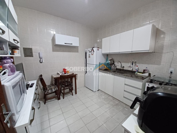 Imagem Casa com 2 Quartos à Venda, 76 m² em Parque São Luiz - Teresópolis