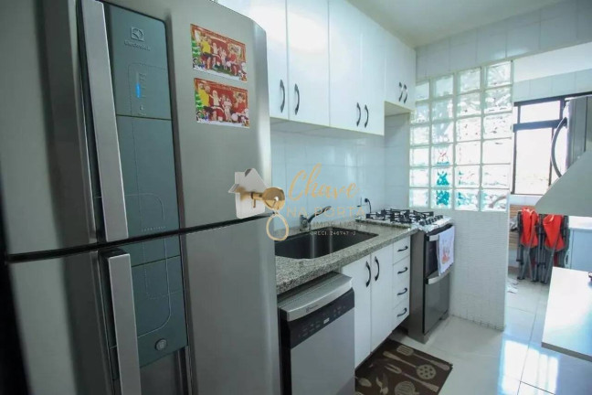 Imagem Apartamento com 2 Quartos à Venda, 55 m² em Vila Bertioga - São Paulo Imagem Apartamento com 2 Quartos à Venda, 55 m² em Vila Bertioga - São Paulo