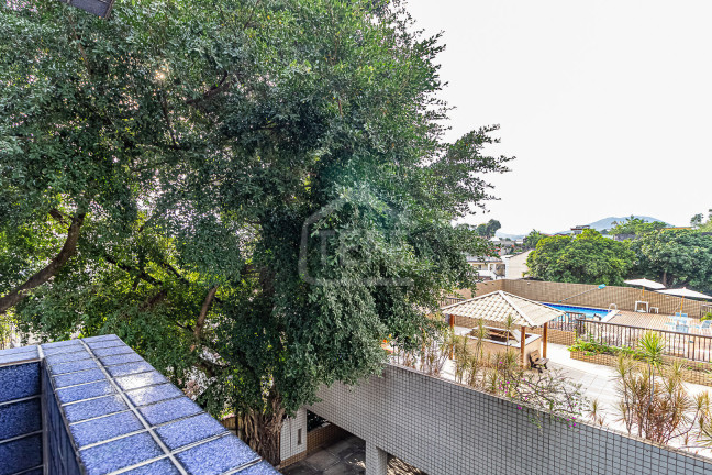 Imagem Apartamento com 2 Quartos à Venda, 66 m² em Pechincha - Rio De Janeiro