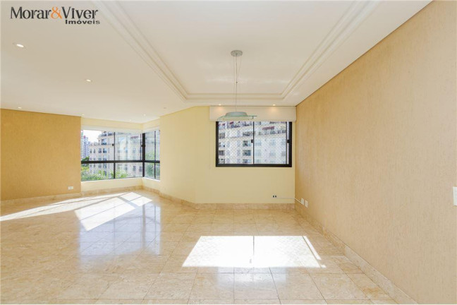 Imagem Apartamento com 4 Quartos à Venda,  em Juvevê - Curitiba