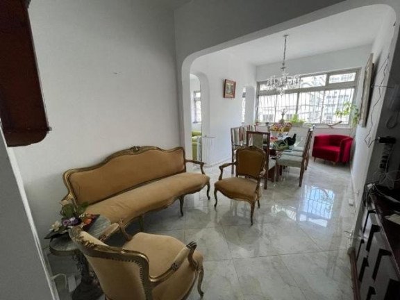 Imagem Imóvel com 3 Quartos à Venda, 134 m² em Icaraí - Niterói Imagem Imóvel com 3 Quartos à Venda, 134 m² em Icaraí - Niterói