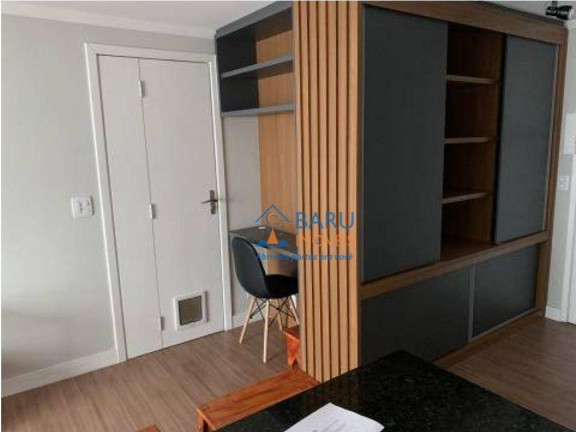 Imagem Apartamento com 1 Quarto para Alugar, 36 m² em Santa Cecília - São Paulo Imagem Apartamento com 1 Quarto para Alugar, 36 m² em Santa Cecília - São Paulo