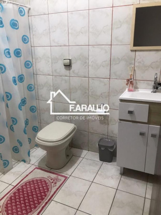 Imagem Sobrado com 3 Quartos à Venda, 207 m² em Jardim Do Sol - Sorocaba
