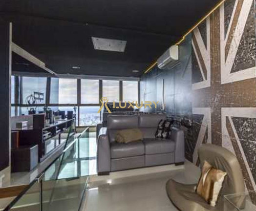 Imagem Imóvel com 4 Quartos à Venda, 421 m² em Vila Da Serra - Nova Lima Imagem Imóvel com 4 Quartos à Venda, 421 m² em Vila Da Serra - Nova Lima
