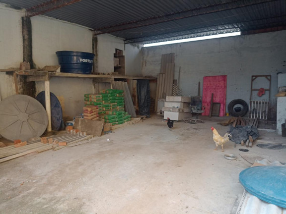 Imagem Imóvel com 4 Quartos à Venda, 1.000 m² em Campo Grande - Rio De Janeiro
