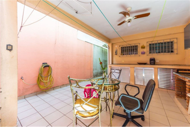 Imagem Casa com 3 Quartos à Venda, em Mandaqui - São Paulo Imagem Casa com 3 Quartos à Venda, em Mandaqui - São Paulo