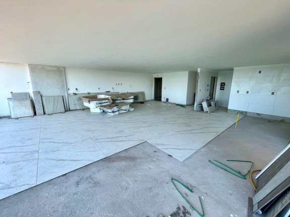 Imagem Apartamento com 4 Quartos à Venda, 204 m² em Enseada Azul - Guarapari