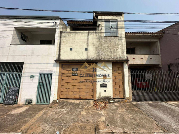 Imagem Casa com 2 Quartos à Venda, 80 m² em Jardim Rosa Garcia - Tatuí Imagem Casa com 2 Quartos à Venda, 80 m² em Jardim Rosa Garcia - Tatuí