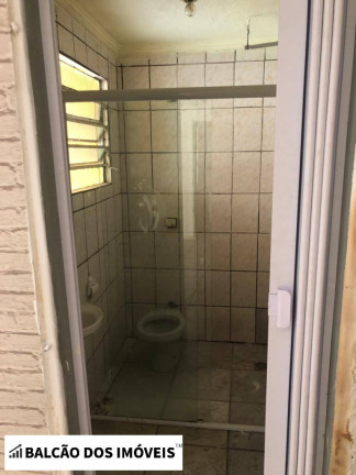 Imagem Casa com 2 Quartos para Alugar, 50 m² em São Paulo Imagem Casa com 2 Quartos para Alugar, 50 m² em São Paulo
