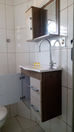 Imagem Apartamento à Venda, 23 m² em Caiçara - Praia Grande Imagem Apartamento à Venda, 23 m² em Caiçara - Praia Grande