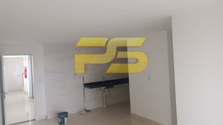 Imagem Apartamento com 3 Quartos à Venda, 66 m² em Tambauzinho - João Pessoa Imagem Apartamento com 3 Quartos à Venda, 66 m² em Tambauzinho - João Pessoa