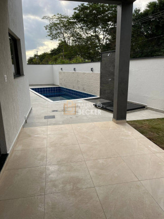 Imagem Casa de Condomínio com 3 Quartos à Venda, 167 m² em Residencial Terras Do Vale - Caçapava