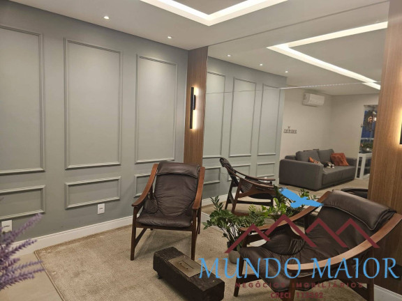 Imagem Apartamento com 3 Quartos à Venda, 87 m² em Jardim São Caetano - São Caetano Do Sul