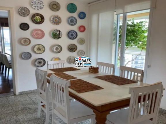 Imagem Apartamento com 4 Quartos à Venda, 275 m² em Indianópolis - São Paulo Imagem Apartamento com 4 Quartos à Venda, 275 m² em Indianópolis - São Paulo