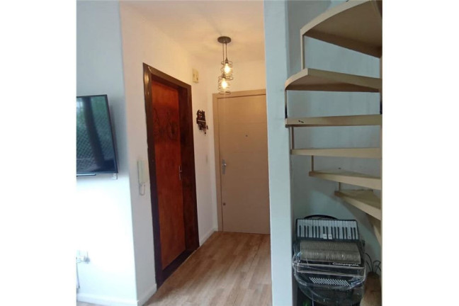 Imagem Cobertura com 2 Quartos à Venda, 93 m² em Santo Antônio - Porto Alegre Imagem Cobertura com 2 Quartos à Venda, 93 m² em Santo Antônio - Porto Alegre
