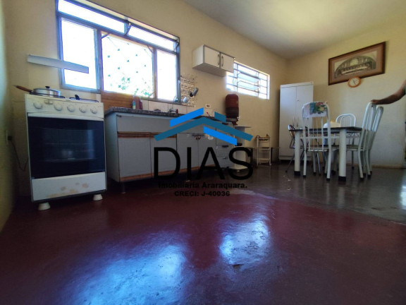 Imagem Casa com 2 Quartos à Venda, 510 m² em Parque Laranjeiras - Araraquara Imagem Casa com 2 Quartos à Venda, 510 m² em Parque Laranjeiras - Araraquara