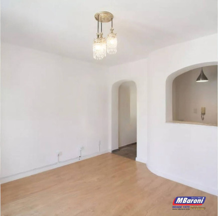 Imagem Apartamento com 1 Quarto para Alugar, 47 m² em Itaim Bibi - São Paulo Imagem Apartamento com 1 Quarto para Alugar, 47 m² em Itaim Bibi - São Paulo