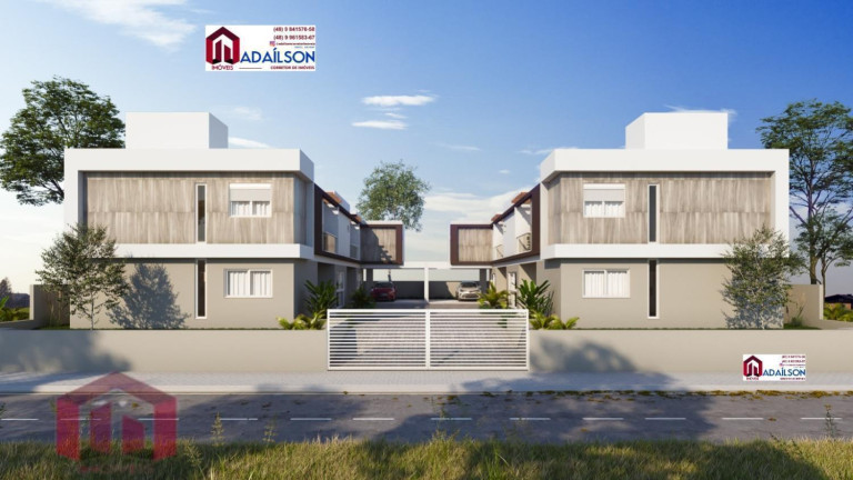 Imagem Imóvel com 2 Quartos à Venda, 132 m²