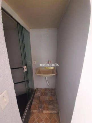 Imagem Cobertura com 2 Quartos à Venda, 81 m² em Parque Das Nações - Santo André Imagem Cobertura com 2 Quartos à Venda, 81 m² em Parque Das Nações - Santo André
