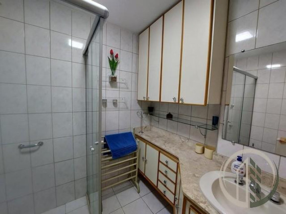 Imagem Apartamento com 2 Quartos à Venda, 75 m² em Gonzaga - Santos