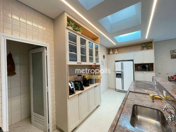 Imagem Sobrado com 4 Quartos à Venda, 521 m² em Riviera De São Lourenço - Bertioga