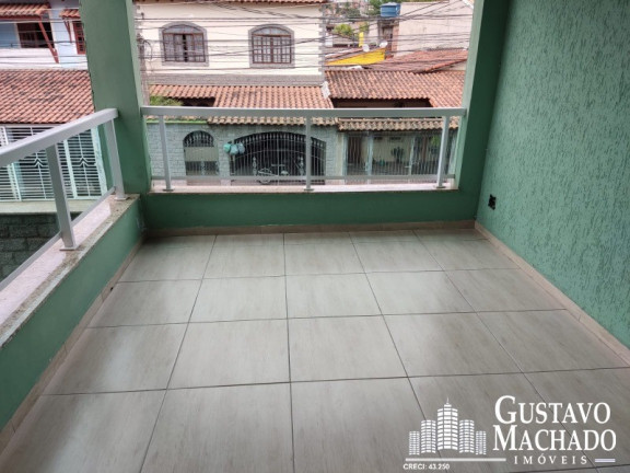 Imagem Casa com 3 Quartos à Venda, 140 m² em Volta Grande - Volta Redonda Imagem Casa com 3 Quartos à Venda, 140 m² em Volta Grande - Volta Redonda