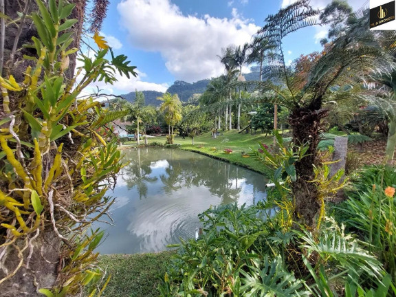 Imagem Imóvel com 4 Quartos à Venda, 30.000 m² em Zona Rural - Vidal Ramos Imagem Imóvel com 4 Quartos à Venda, 30.000 m² em Zona Rural - Vidal Ramos