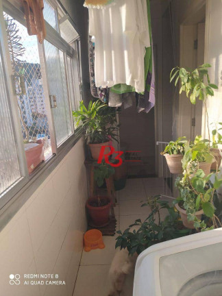 Imagem Apartamento com 2 Quartos à Venda, 91 m² em Marapé - Santos Imagem Apartamento com 2 Quartos à Venda, 91 m² em Marapé - Santos