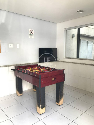Imagem Apartamento com 2 Quartos à Venda, 54 m² em Parque Oeste Industrial - Goiânia Imagem Apartamento com 2 Quartos à Venda, 54 m² em Parque Oeste Industrial - Goiânia