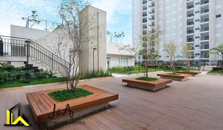 Imagem Apartamento com 2 Quartos à Venda, 53 m² em City Bussocaba - Osasco Imagem Apartamento com 2 Quartos à Venda, 53 m² em City Bussocaba - Osasco