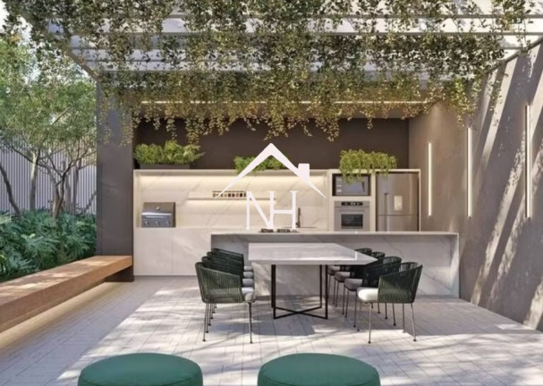 Imagem Apartamento com 3 Quartos à Venda, 131 m² em Vila Mariana - São Paulo Imagem Apartamento com 3 Quartos à Venda, 131 m² em Vila Mariana - São Paulo