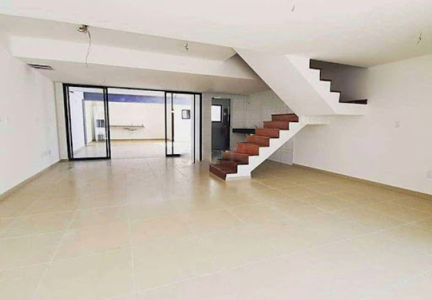 Imagem Casa com 3 Quartos à Venda, 173 m² em Aeroporto - Juiz De Fora