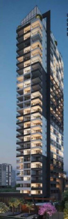 Apartamento com 1 Quarto à Venda,  em Alto Da Boa Vista - São Paulo