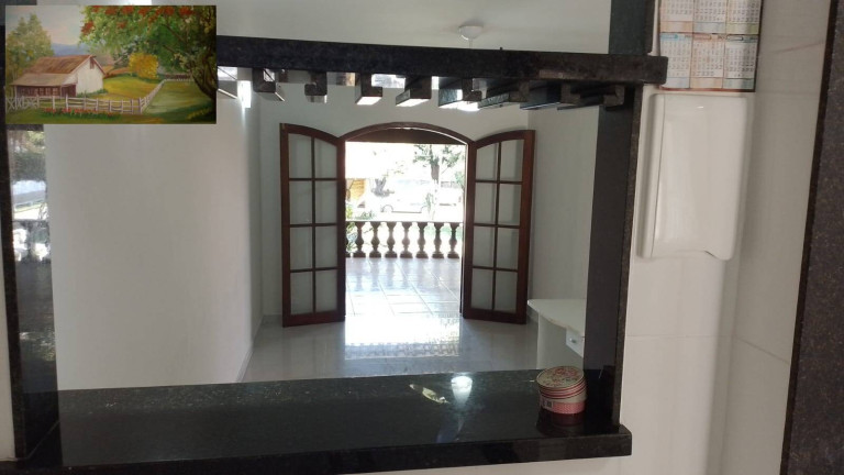 Imagem Casa com 2 Quartos à Venda, 100 m² em Iguaba Pequena - Iguaba Grande Imagem Casa com 2 Quartos à Venda, 100 m² em Iguaba Pequena - Iguaba Grande