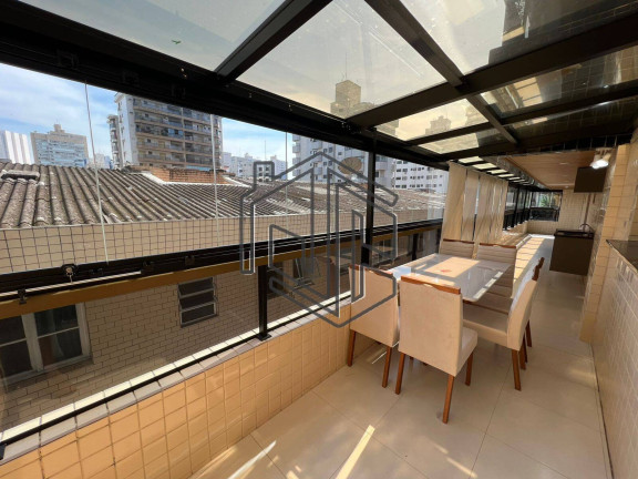 Imagem Apartamento com 3 Quartos à Venda, 148 m² em Guilhermina - Praia Grande Imagem Apartamento com 3 Quartos à Venda, 148 m² em Guilhermina - Praia Grande