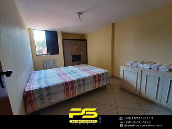 Imagem Apartamento com 3 Quartos à Venda, 92 m² em Cabo Branco - João Pessoa