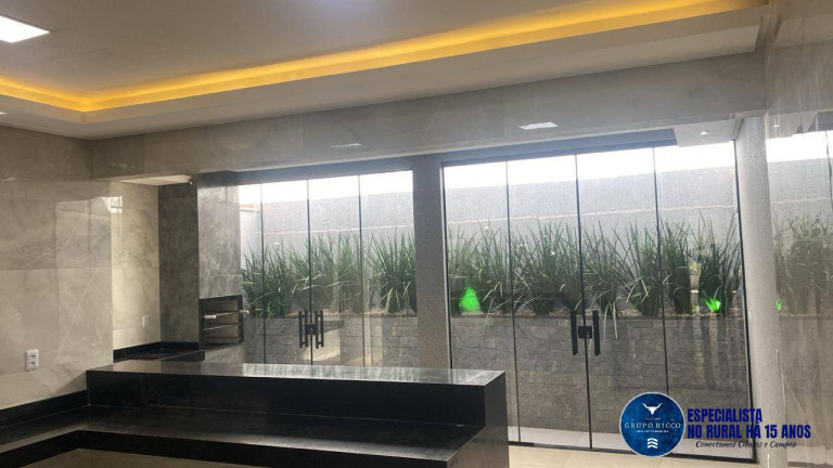 Imagem Casa com 3 Quartos à Venda, 180 m² em Residencial Pilar Dos Sonhos - Goiânia Imagem Casa com 3 Quartos à Venda, 180 m² em Residencial Pilar Dos Sonhos - Goiânia