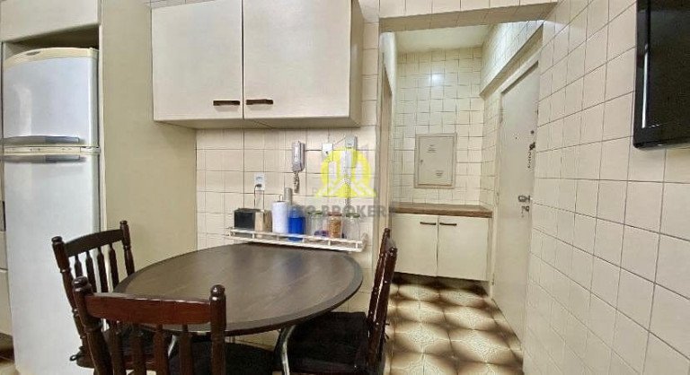 Imagem Apartamento com 3 Quartos à Venda, 113 m² em Paraíso - São Paulo
