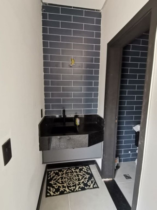 Imagem Casa com 4 Quartos à Venda, 300 m² em Condomínio Villagio Di Capri - Votorantim Imagem Casa com 4 Quartos à Venda, 300 m² em Condomínio Villagio Di Capri - Votorantim