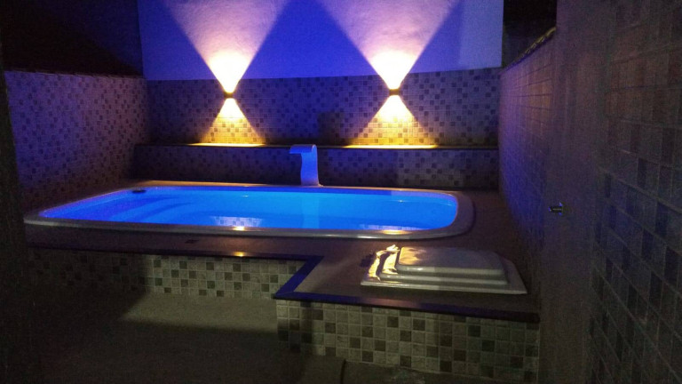 Imagem Casa com 3 Quartos à Venda, 180 m² em Praia Linda - São Pedro Da Aldeia Imagem Casa com 3 Quartos à Venda, 180 m² em Praia Linda - São Pedro Da Aldeia